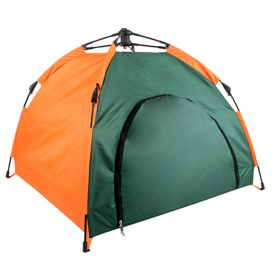 Outdoor Waterproof Pet Tent