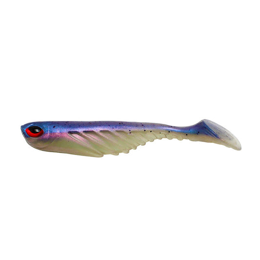 Soft Bait Bass lure 2 3/4" 5 Pcs