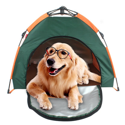 Outdoor Waterproof Pet Tent