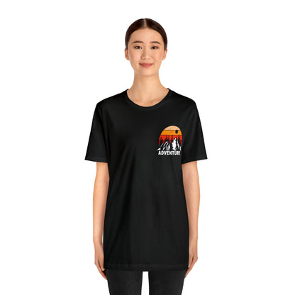 Unisex Jersey WoA T-Shirt