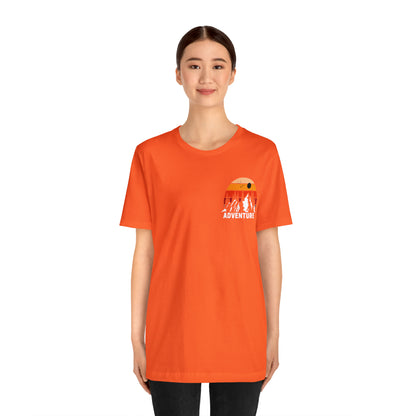 Unisex Jersey WoA T-Shirt