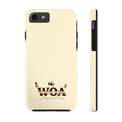 Tough Phone Cases