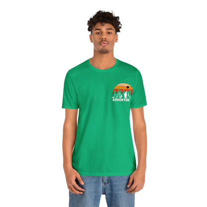Unisex Jersey WoA T-Shirt