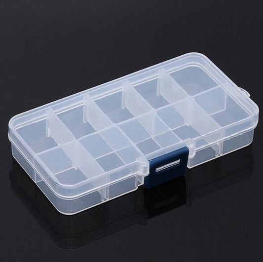 Fishing Accessories Box