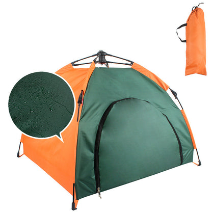 Outdoor Waterproof Pet Tent