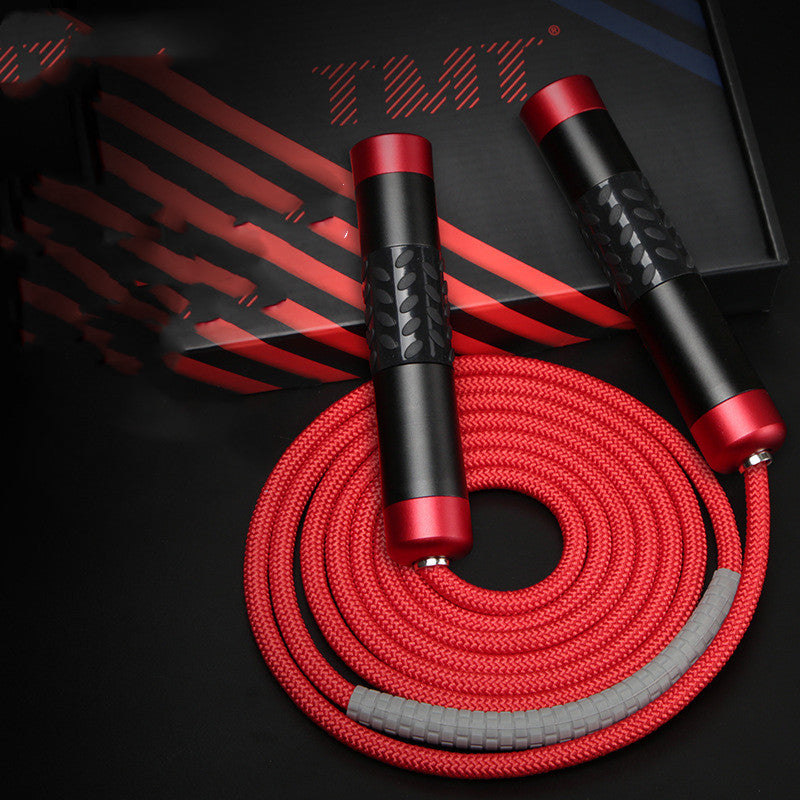 Professional Fitness Skipping Rope