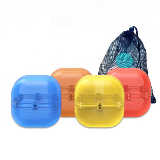 Magnetic Reusable Water Balloon