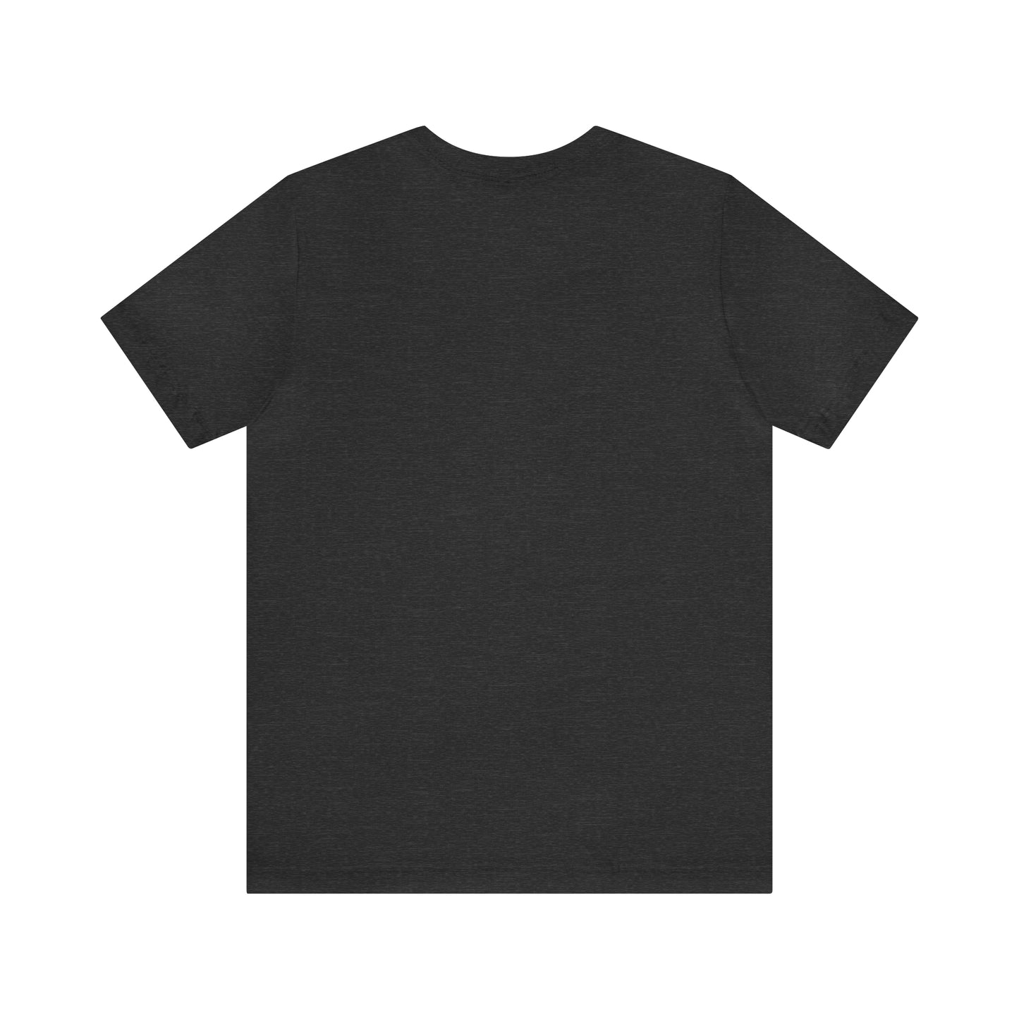 Unisex Jersey WoA T-Shirt