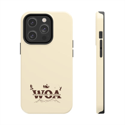 Tough Phone Cases