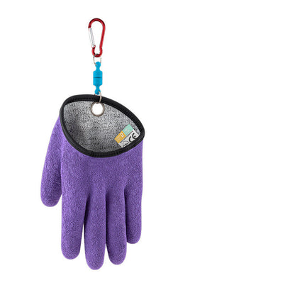 Anti-Slip Hand Protection Fishing Gloves