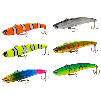 Luya Pencil Lure