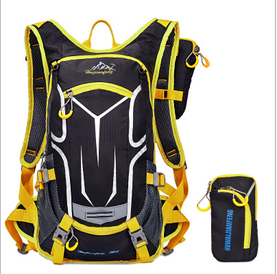 Waterproof Hiking Bag