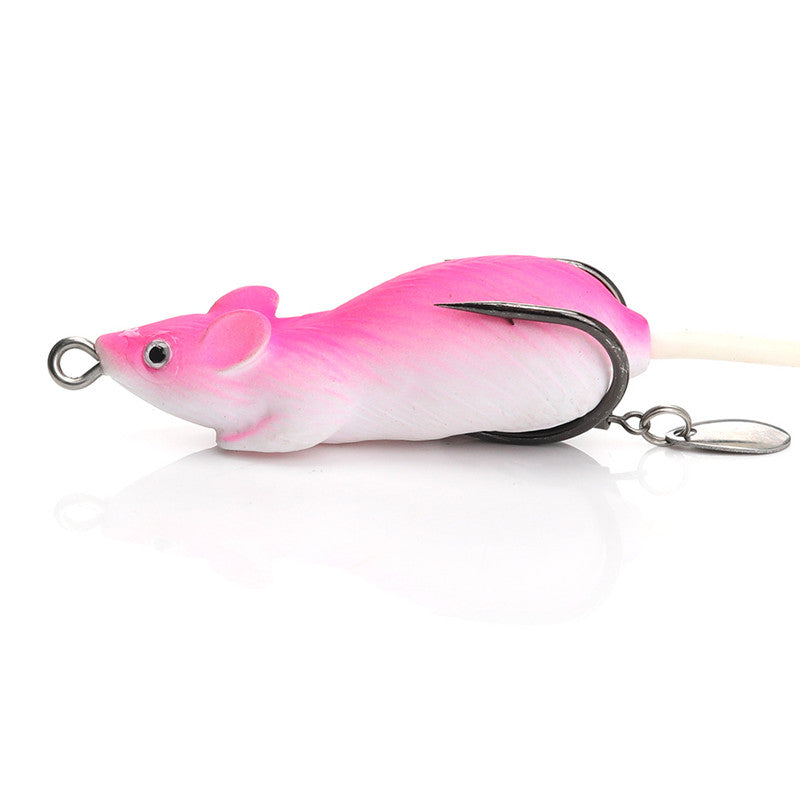 Rat Fishing Lure