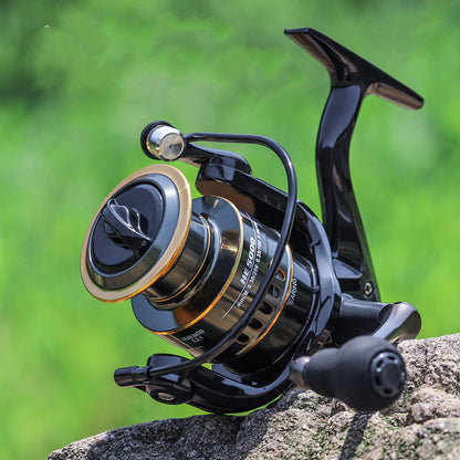 Fishing Spinning Reel