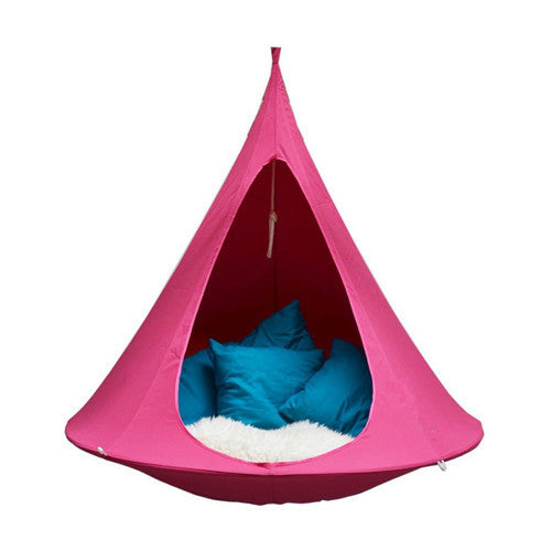 Flying Saucer Hammock