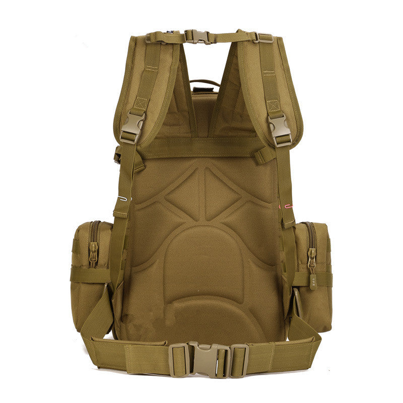 Camping Travel Backpack