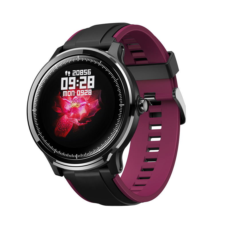 SN80 Fashion Fitness Smart Watch