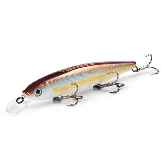 Bionic Jerkbait