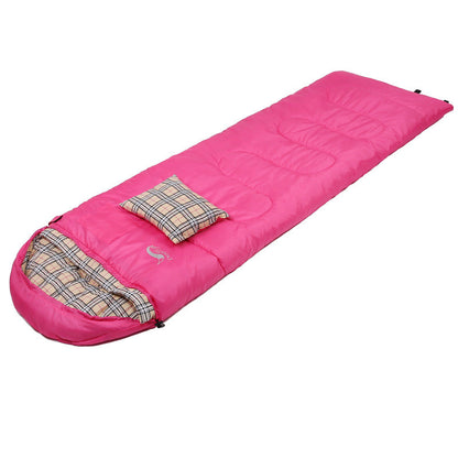 Double Couple Sleeping Bag