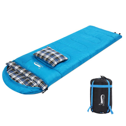 Double Couple Sleeping Bag