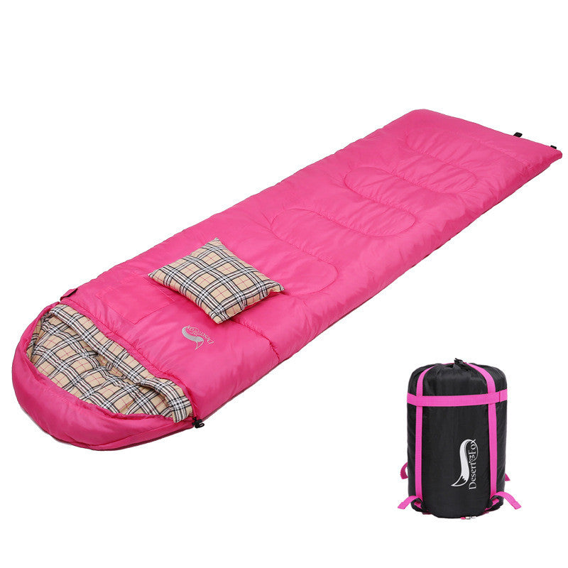 Double Couple Sleeping Bag