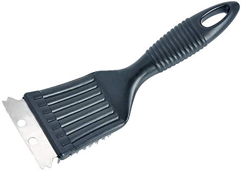 Wire Bristle Gril Scraper