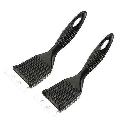 Wire Bristle Gril Scraper