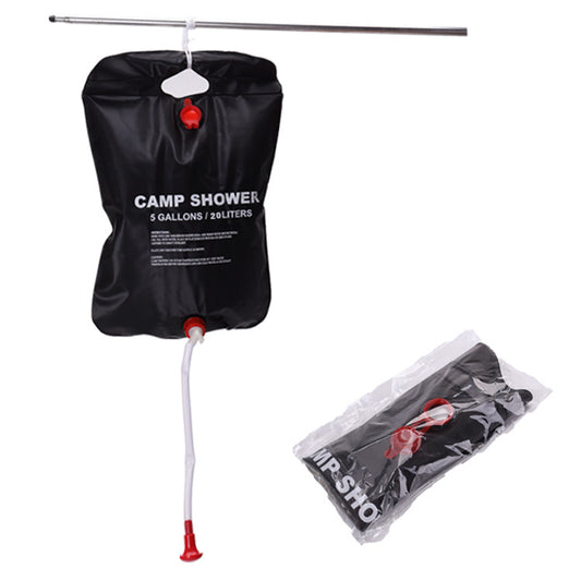 Outdoor Camping Shower Water Bag