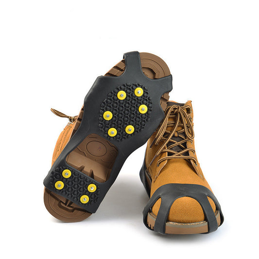 Hiking Shoe Spikes