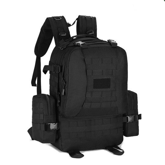 Camping Travel Backpack