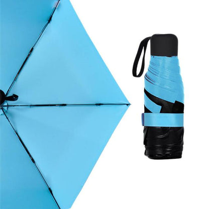 Mini Pocket Umbrella