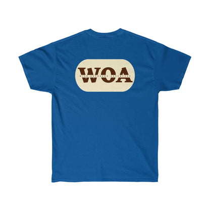 Unisex Ultra Cotton WoA T-Shirt