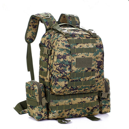 Camping Travel Backpack