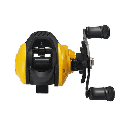 Luya Baitcaster Reel