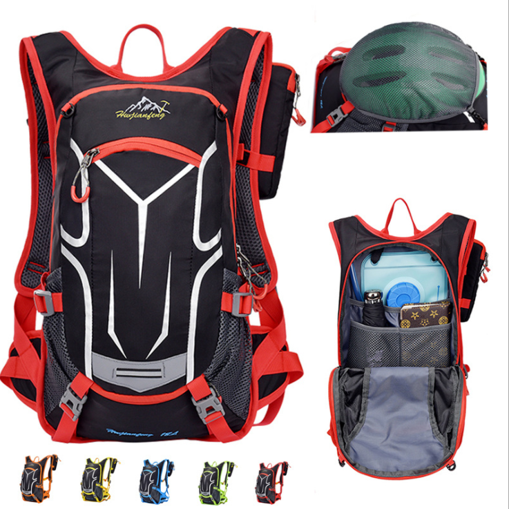 Waterproof Hiking Bag