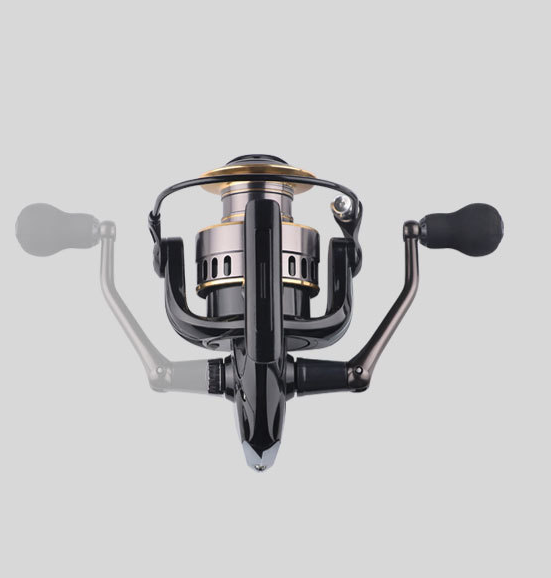 Fishing Spinning Reel