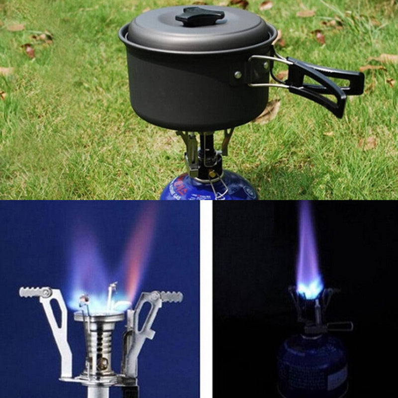 Camping Mini Stove