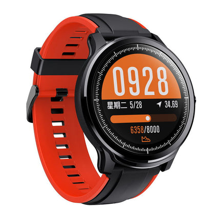 SN80 Fashion Fitness Smart Watch