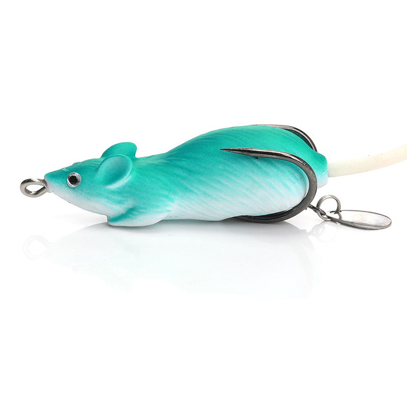 Rat Fishing Lure