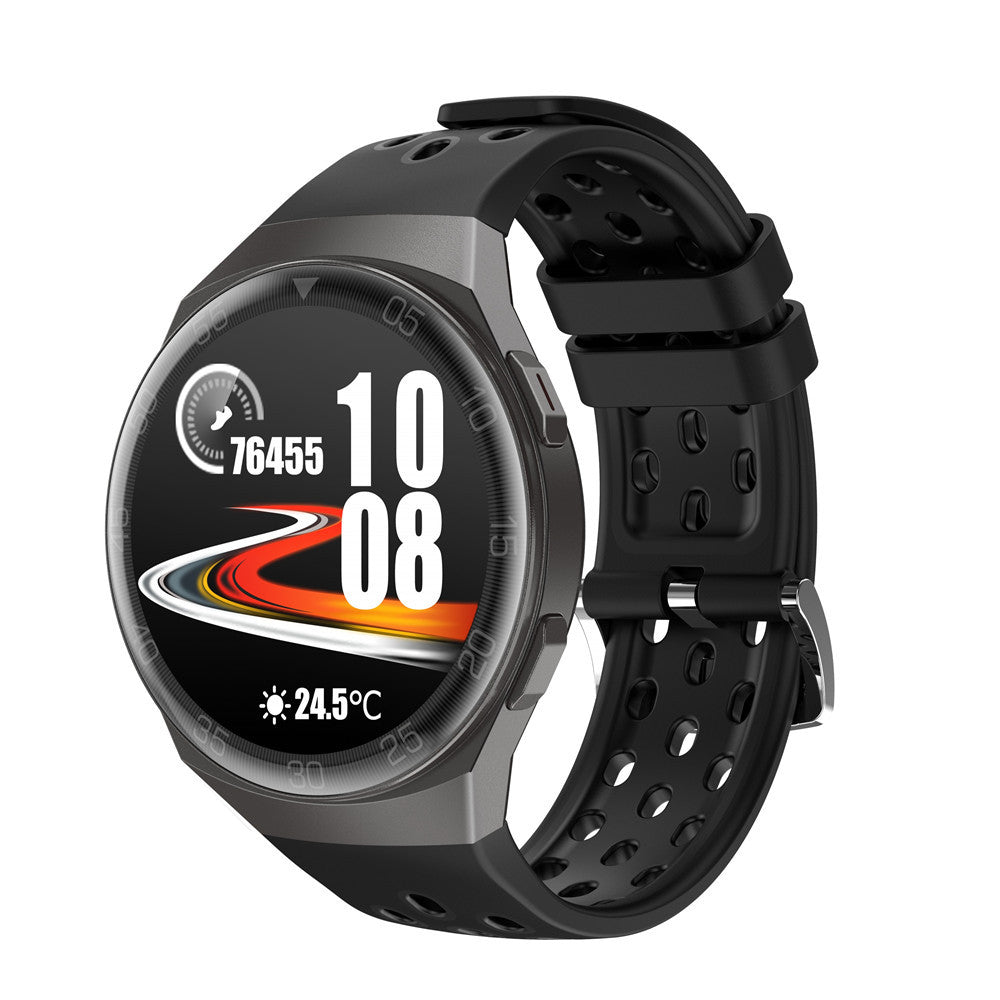 Smart Watch Fitness Tracker