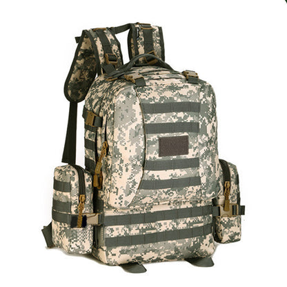 Camping Travel Backpack