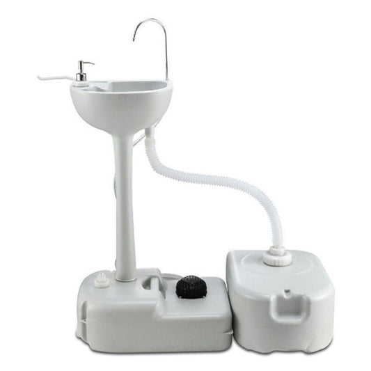 Outdoor Mobile Sink