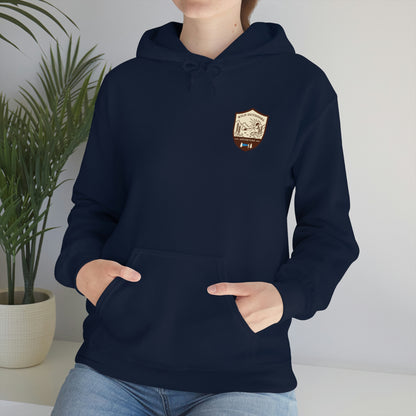 Unisex Heavy Blend WoA Hoodie