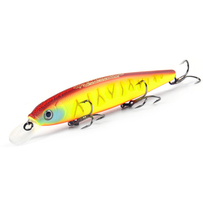 Bionic Jerkbait