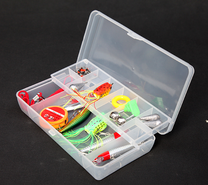 Fishing Accessories Smart Box