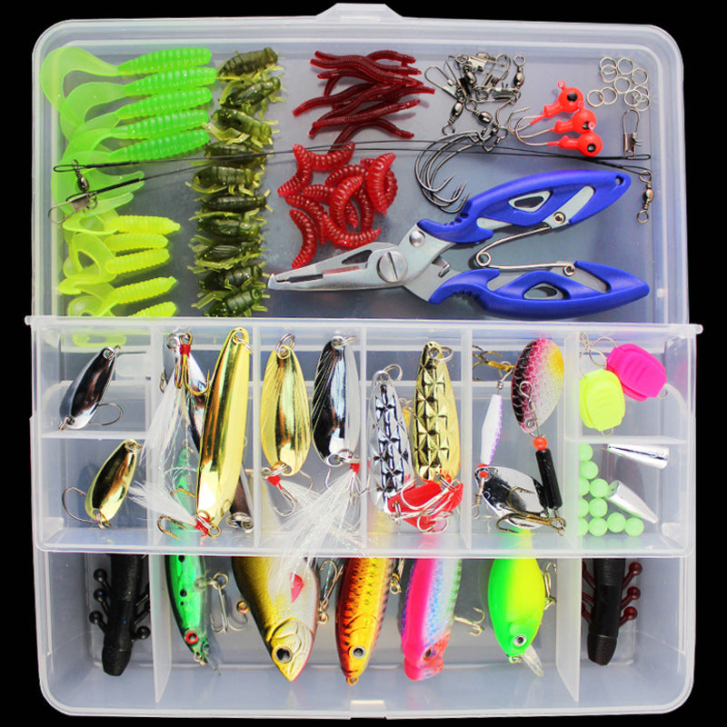 Fishing Lure Set