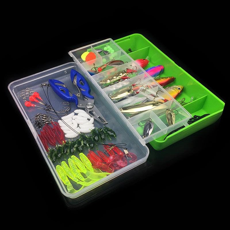 Fishing Lure Set