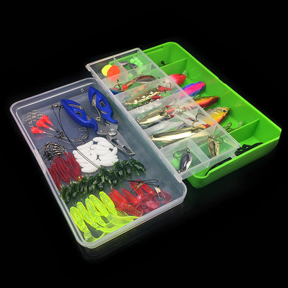 Fishing Lure Set