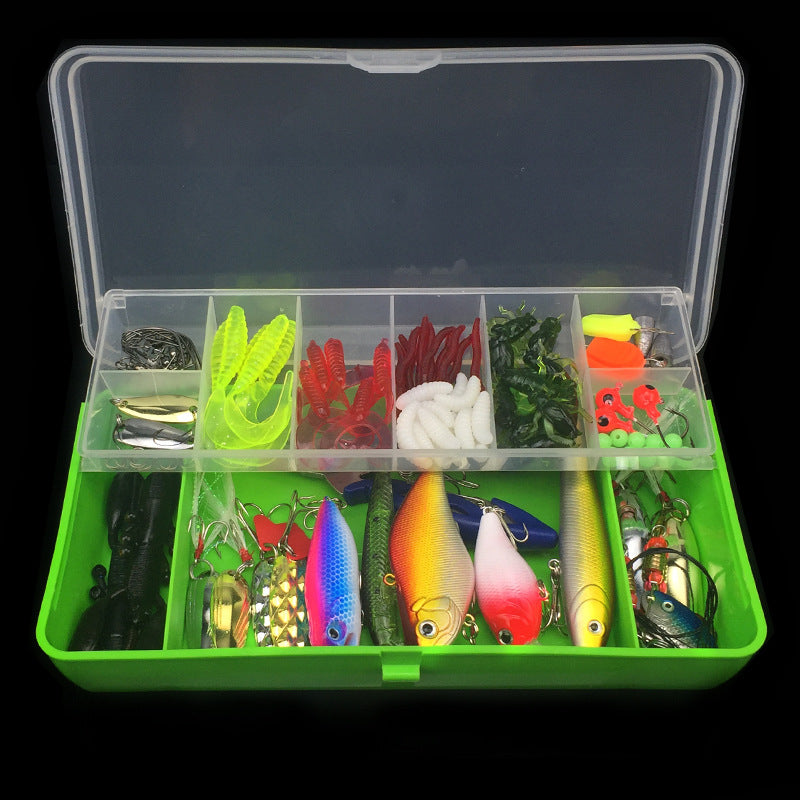 Fishing Lure Set