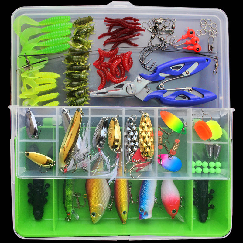 Fishing Lure Set